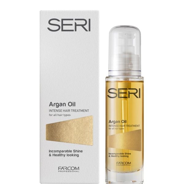 SERI ARGAN OIL 50ML