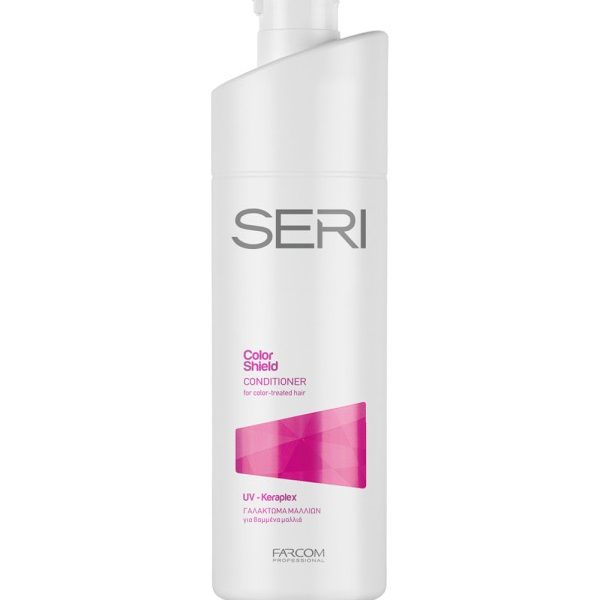 SERI ΓΑΛΑΚΤΩΜΑ ΜΑΛΛΙΩΝ COLOR SHIELD 1000ML