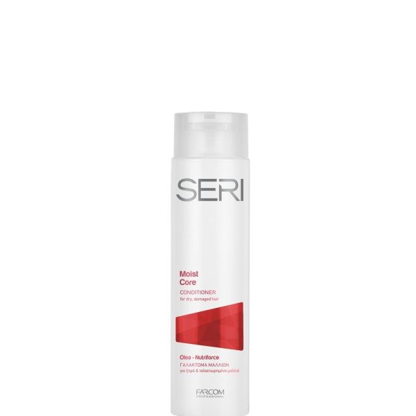 SERI ΓΑΛΑΚΤΩΜΑ ΜΑΛΛΙΩΝ MOIST CORE 300ML