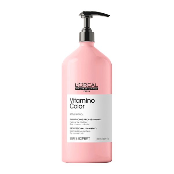 Vitamino Color Shampoo 1500ml