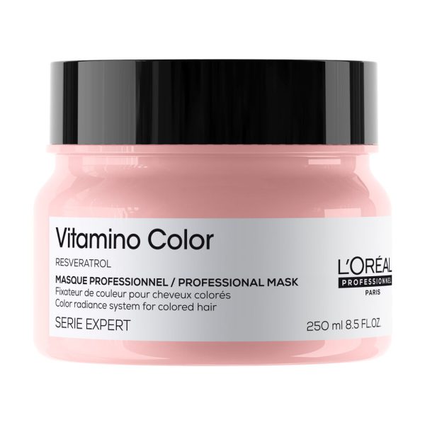 Vitamino Color Mask 250ml