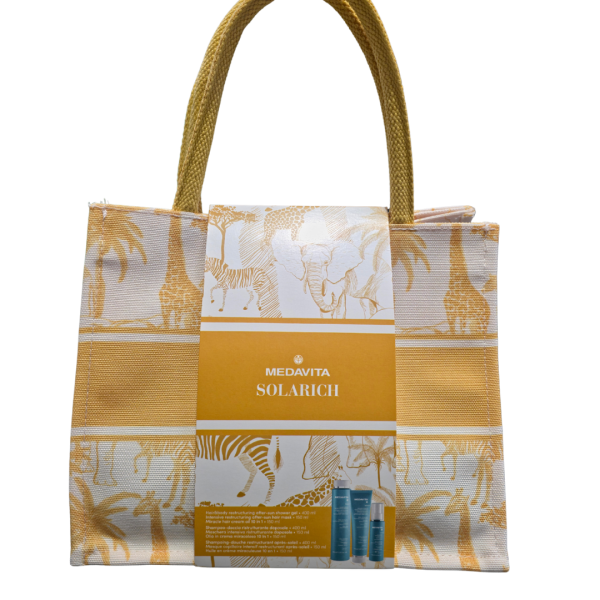 Medavita Solarich Kit + Δωρο Tσάντα