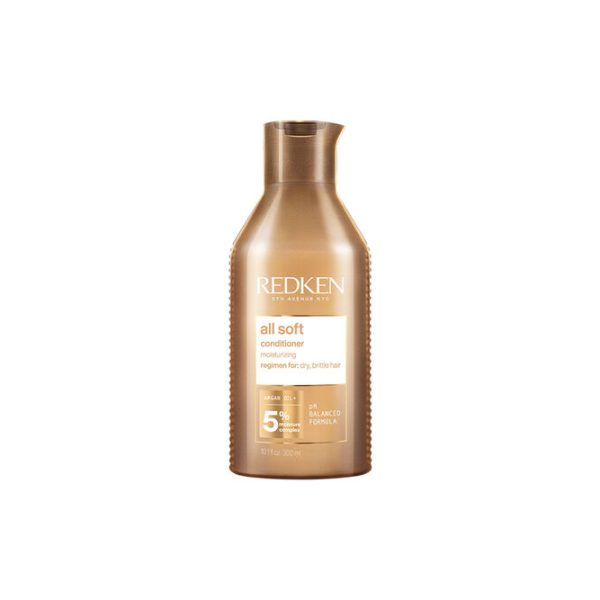 All Soft Conditioner 300ml