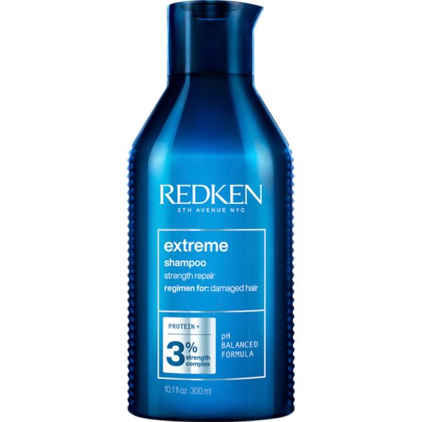 Extreme Shampoo 300ml