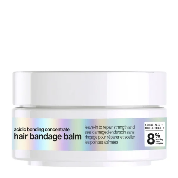 Acidic Bonding Concentrate Hair Bandage Balm για Ξηρές, Ταλαιπωρημένες Άκρες 75ml