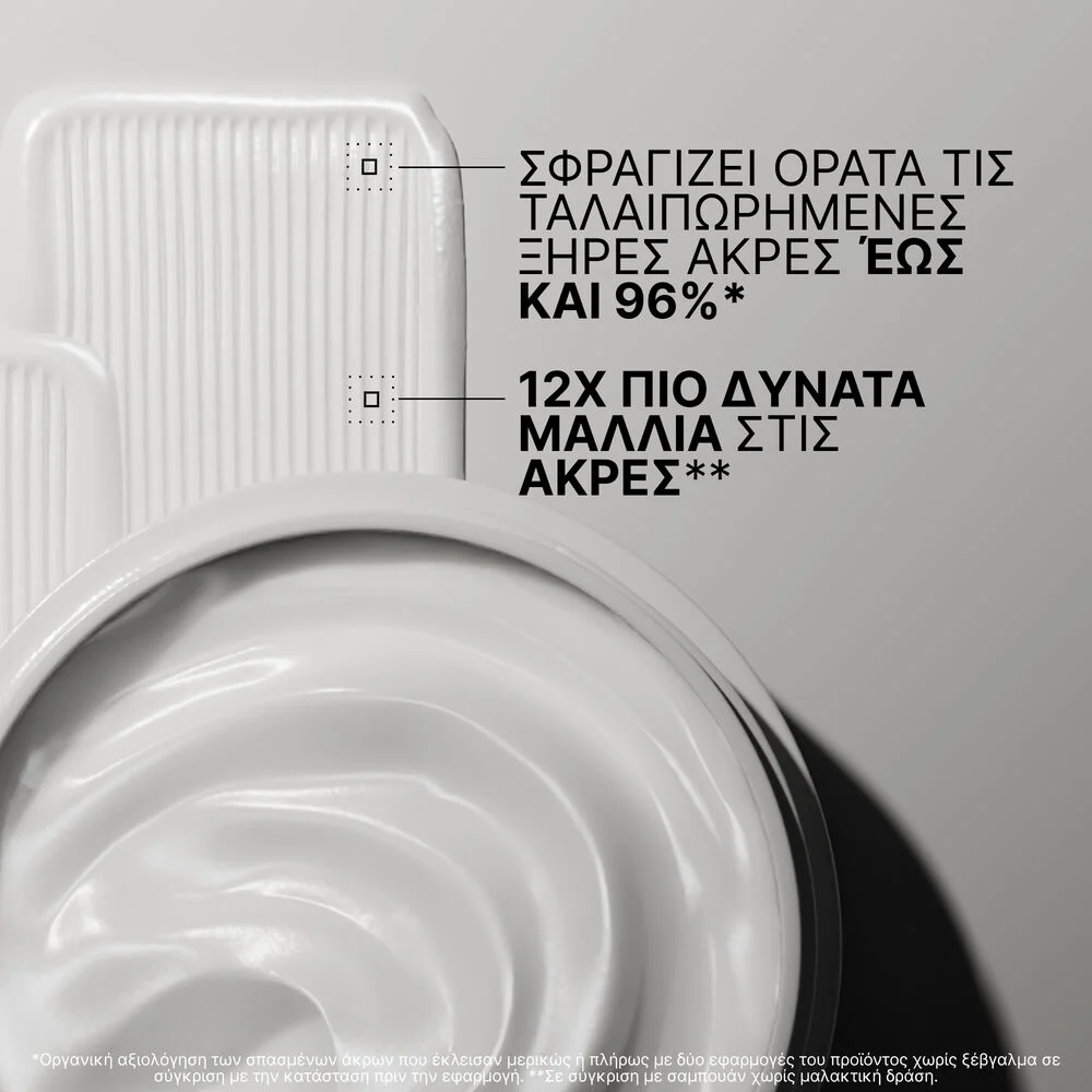 Acidic Bonding Concentrate Hair Bandage Balm για Ξηρές, Ταλαιπωρημένες Άκρες 75ml - Image 3