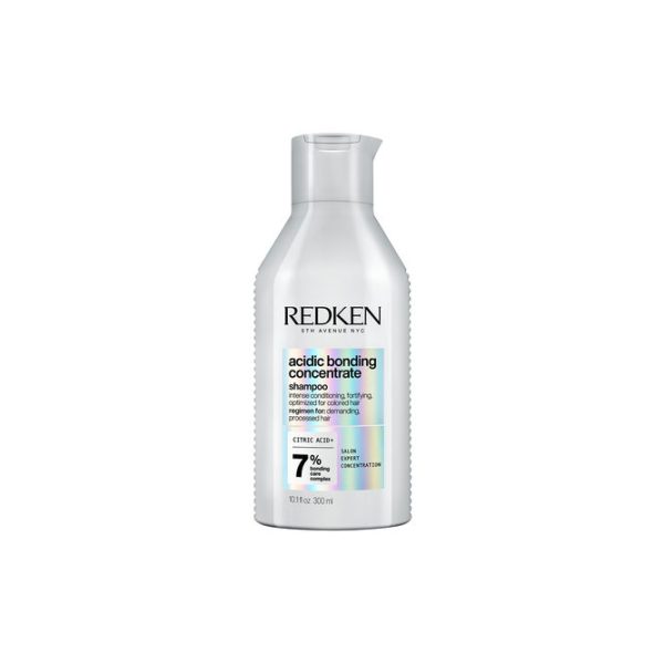 Acidic Bonding Concentrate Shampoo 300ml